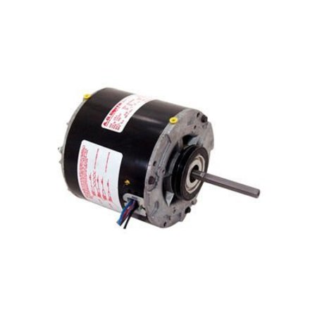 A.O. SMITH Century 614, GE 21/29 Frame Replacement Motor - 115/230 Volts 1550 RPM 614